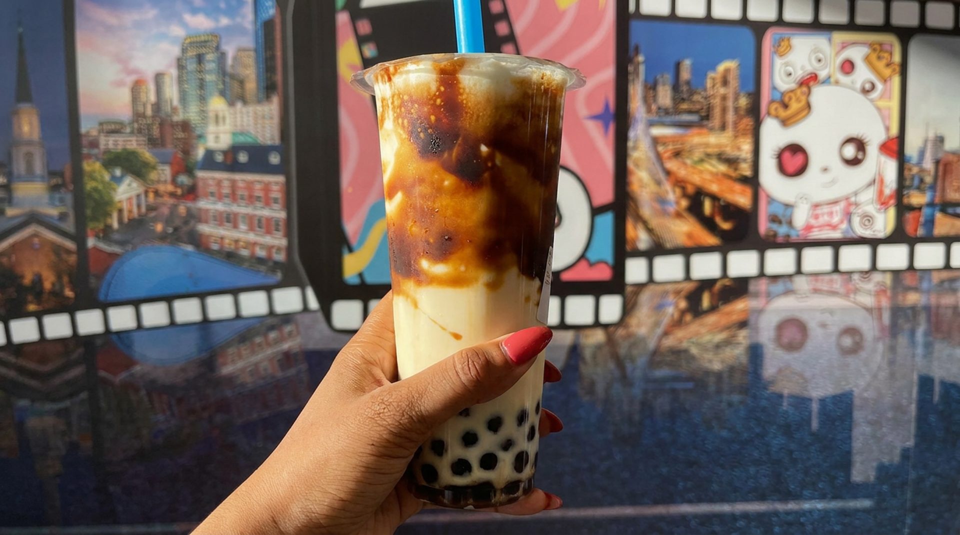 Worth the detour