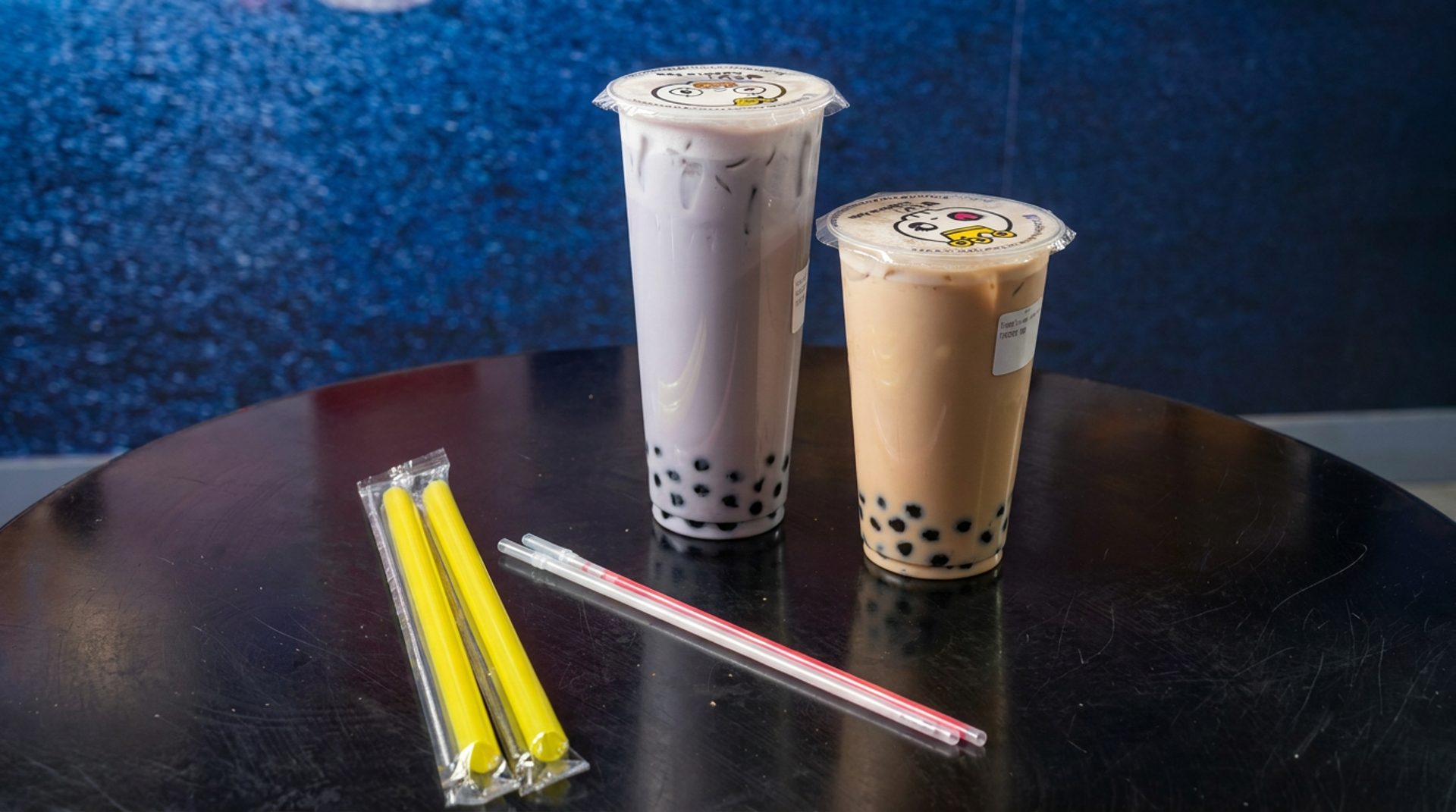 Vivi Bubble Tea - Brooklyn Heights