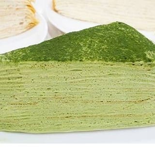 Crepe cake 千層蛋糕