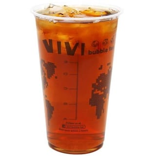 Honey Oolong Tea 蜂蜜烏龍荼