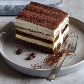 Tiramisu Big ladyfinger by Bindi (Italy)
