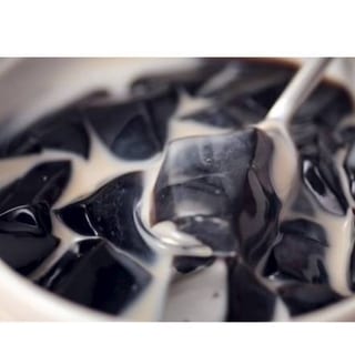 Herbal Jelly 香滑凉粉