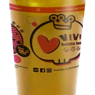 Honeydew Green Tea 密瓜鲜茶