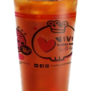 Lychee Tea 荔枝鲜茶