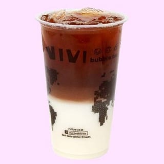 Oolong Latte 乌龙拿铁